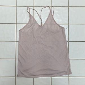 Athleta tank top